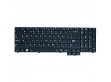 Клавиатура для ноутбука Samsung R525, R528, R530, R540, R620, R717, R719 черная (BA59-2529C)