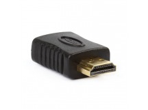 Адаптер SMART BUY HDMI M-F (A-113) 