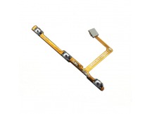 Шлейф для ZTE Blade A510 на кнопки громкости/включения