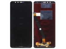 Дисплей для Huawei Y9 2018 в сборе с тачскрином Черный