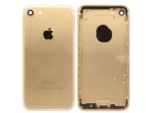 Корпус для iPhone 7 Золото