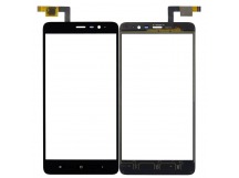 Тачскрин для Xiaomi Redmi Note 3/Redmi Note 3 Pro Черный