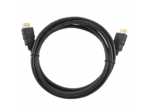 Кабель HDMI - HDMI 1,8м v2.0 "Cablexpert"