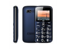 Мобильный телефон BQM-1851 Respect Синий