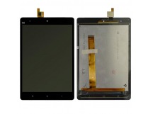 Дисплей для Xiaomi MiPad в сборе с тачскрином Черный