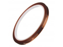 Термоскотч 3мм х 33м, 300°С