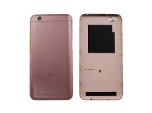 Задняя крышка для Xiaomi Redmi 5A Розовый