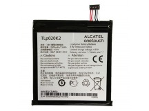 АКБ Alcatel TLp020K2 OT-6039Y (тех.упак)