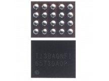 Микросхема iPhone 65730A0P (Защитный фильтр дисплея iPhone 5С/5S/6/6 Plus/6S 20 pin)
