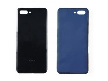 Задняя крышка для Huawei Honor 10 Черный