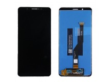 Дисплей Vivo V7 Plus в сборе с тачскрином Черный
