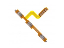 Шлейф для Xiaomi Redmi 5 на кнопку включения/громкости