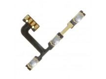 Шлейф для Xiaomi Redmi Note 5/Note 5 Pro на кнопки громкости/включения