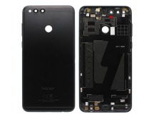 Задняя крышка для Huawei Honor 7X Черный