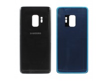 Задняя крышка Samsung G960F (S9) Черный