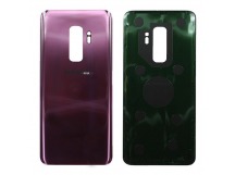 Задняя крышка Samsung G965F (S9+) Фиолетовый