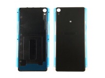 Задняя крышка Sony F3211/F3212 (XA Ultra/XA Ultra Dual) Черный