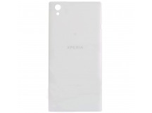 Задняя крышка Sony G3311/G3312 (L1/L1 Dual) Белый