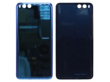 Задняя крышка Xiaomi Mi Note 3 Синий