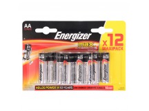 Элемент питания ENERGIZER  LR6 Max (12 бл) (72)