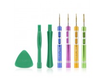 Набор инструмента BAKU BK-3336 (7 шт.)