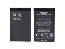АКБ Nokia BL-5J (5800, 5230, X6, n900,lumia 520) (тех.упак)