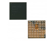 Микросхема SM5705 (Контроллер питания Samsung A510/J500)