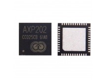 Микросхема AXP202 (Контроллер питания)