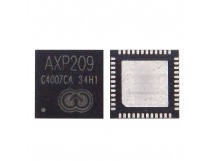 Микросхема AXP209 (Контроллер питания)