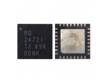 Микросхема BQ24721 (Контроллер питания)