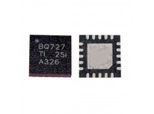 Микросхема BQ24727 (Контроллер питания)