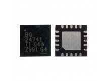 Микросхема BQ24741 (Контроллер питания)