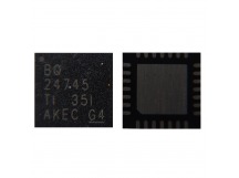 Микросхема BQ24745 (Контроллер питания)