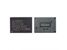 Микросхема HI6551 (Контроллер питания Huawei)