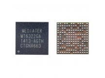 Микросхема MT6322GA (Контроллер питания Fly/Huawei)