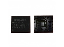 Микросхема MT6351V (Контроллер питания Meizu/Xiaomi)