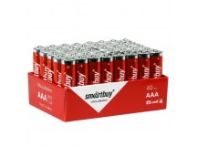 Элемент питания SMARTBUY LR03 bulk 40 (40/960)