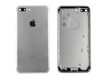 Корпус iPhone 7 Plus Серебро