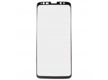 Защитное стекло Full Screen Activ Clean Line 3D для Samsung SM-G960 Galaxy S9 (black)