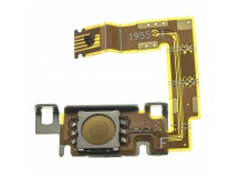 Кнопка включения для Sony Ericsson J10i (Elm) камеры на шлейфе