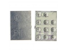 Защитный фильтр (стекляшка) звуковая Nokia 6600