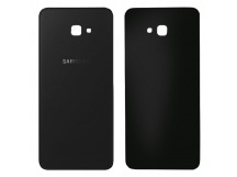 Задняя крышка для Samsung J415F (J4+ 2018) Черный