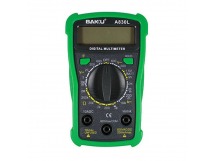 Мультиметр BAKU BK-A830L