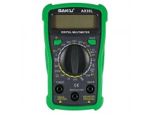 Мультиметр BAKU BK-A830L