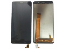 Дисплей для BQ BQ-5508L (Next LTE) в сборе с тачскрином Черный