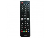 Пульт ДУ LG AKB75095303 c функцией NETFLIX / AMAZON LCD TV New ic