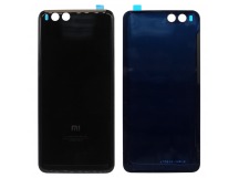 Задняя крышка Xiaomi Mi Note 3 Черный