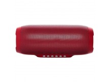 Портативная акустика - BY-1050 (red) bluetooth/USB/microSD/AUX