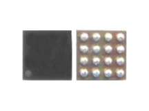 Микросхема iPhone U4020/3539 (Защитный фильтр подсветки 16 pin 6S/6S Plus/7/7 Plus/SE)