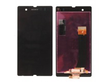 Дисплей для Sony Xperia Z (L36h/C6603) + тачскрин